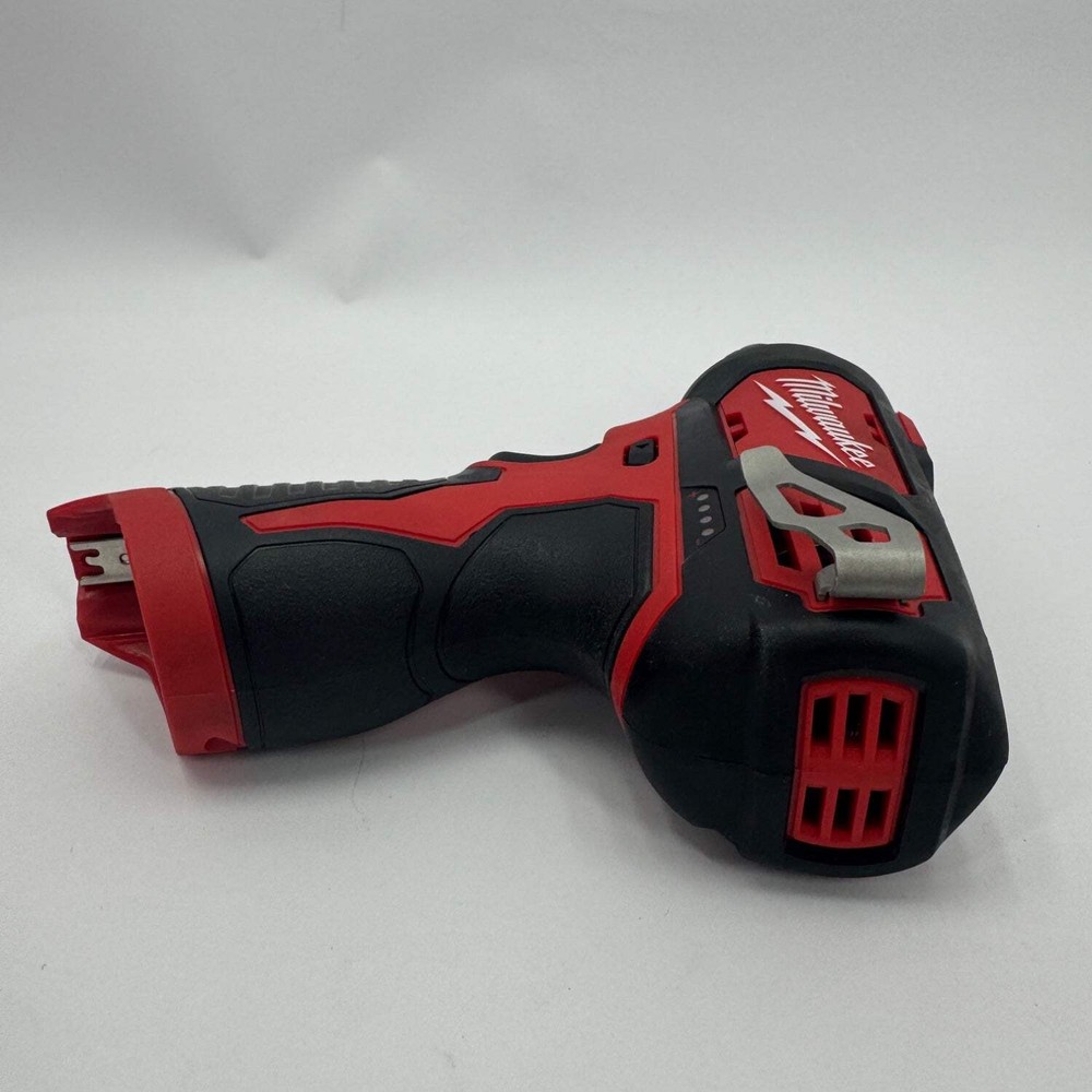Milwaukee 2401-20 M12 12V Screwdriver