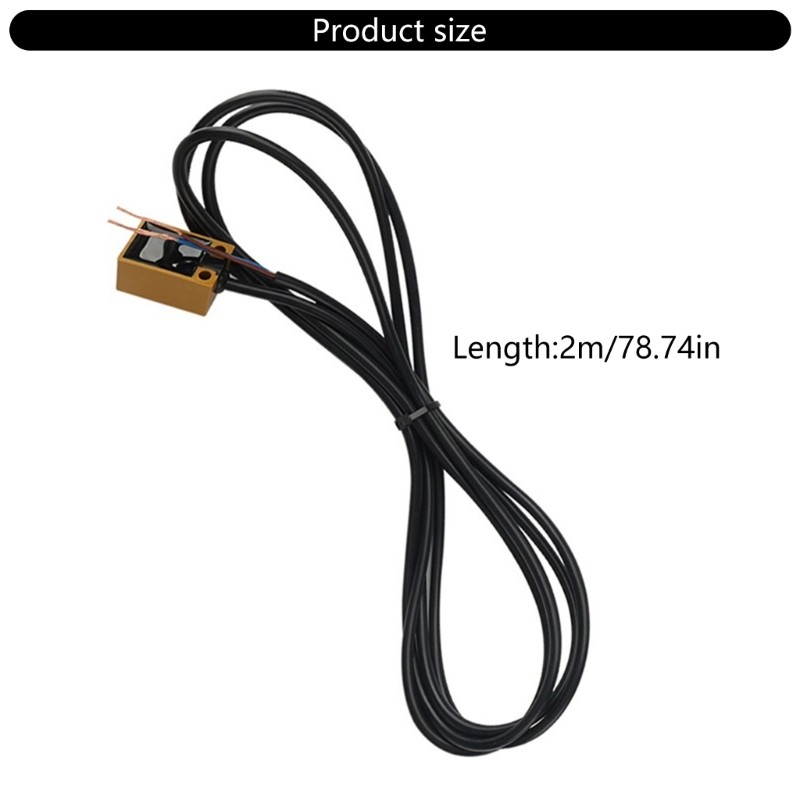 Heavy Duty Inductive Proximity Switches Detector Replacement for Voron 2.2/2.4
