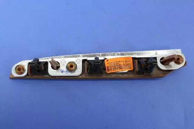 Genuine Mopar Instrument Panel Applique 68159456AA