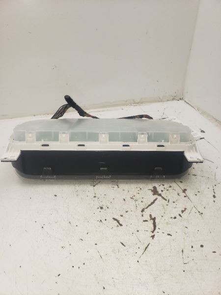 Speedometer Cluster Hatchback Standard Panel MPH Fits 2004 MAZDA 6 741000 OEM