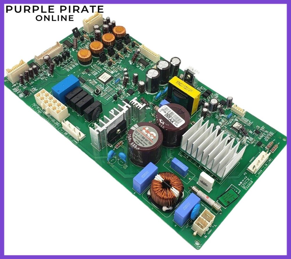 (Same Day Ship) LG (Same Day Ship) Kenmore Fridge Control EBR78940606 EBR789406