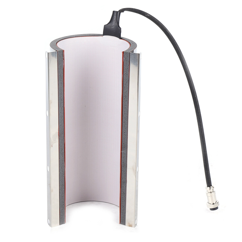 20oz For Heat Press Machine Transfer Sublimation Mug Attachment Heating Element