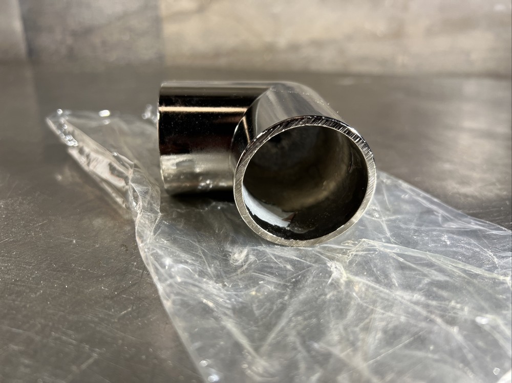 Nos Surplus Genko Elbow 38mm