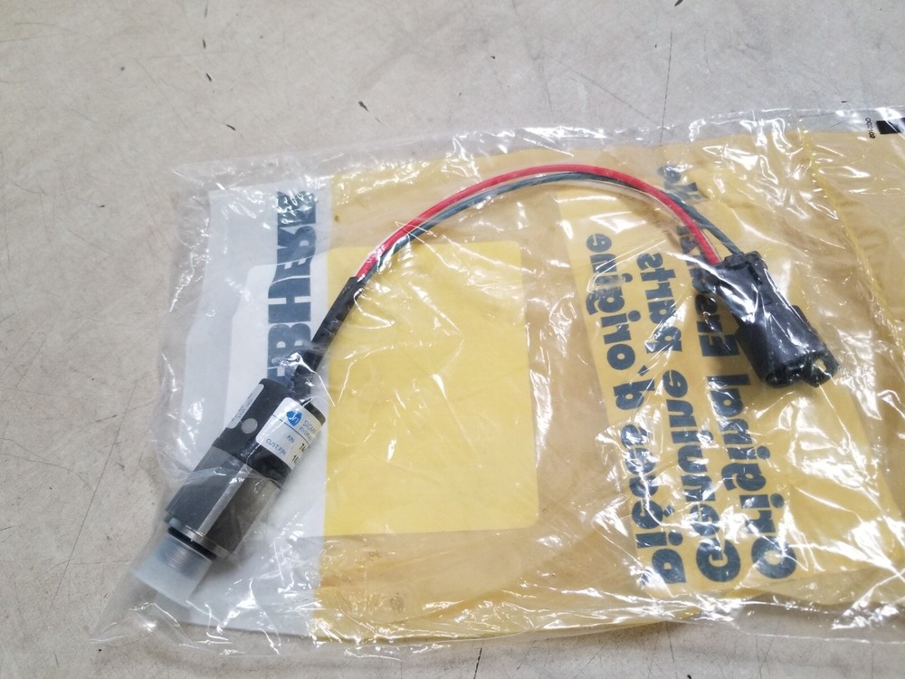 Sigma-Netics 744378 Pressure Switch