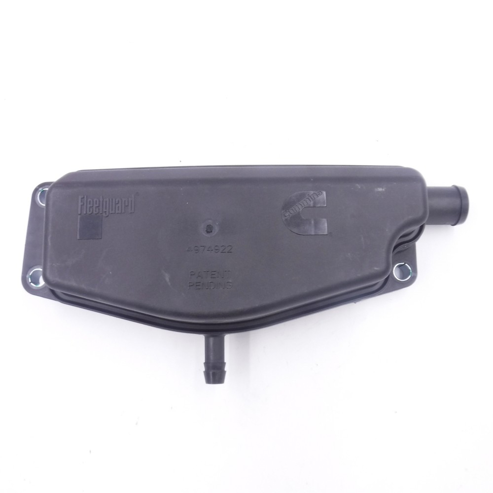 OEM Cummins Engine Crankcase Breather Element 4974922