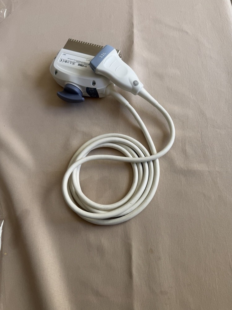 2017 GE 11 L D Probe Excellent working condition