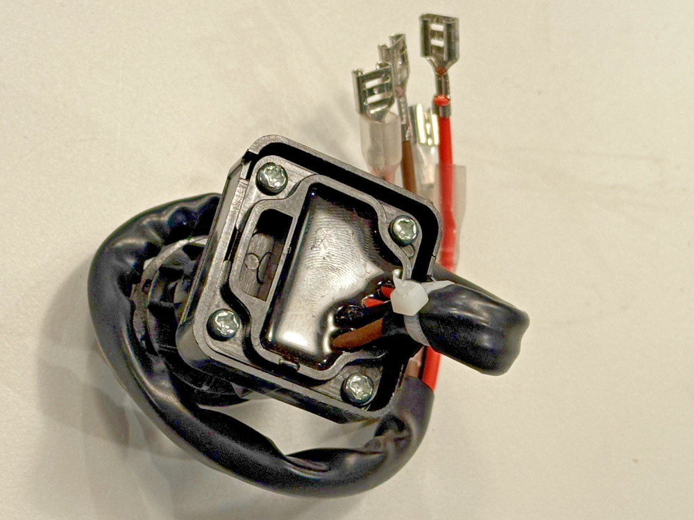 NEW GENUINE Moose Ignition Switch - 2106-0425