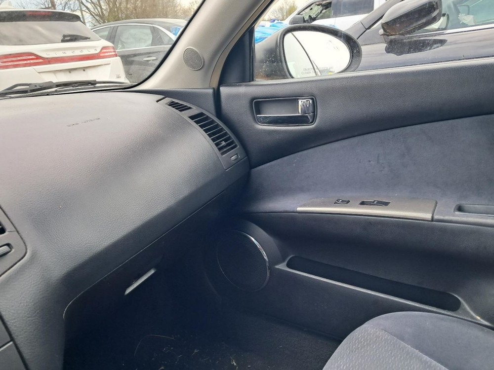 ALTIMA    2006 Glove Box 5001900