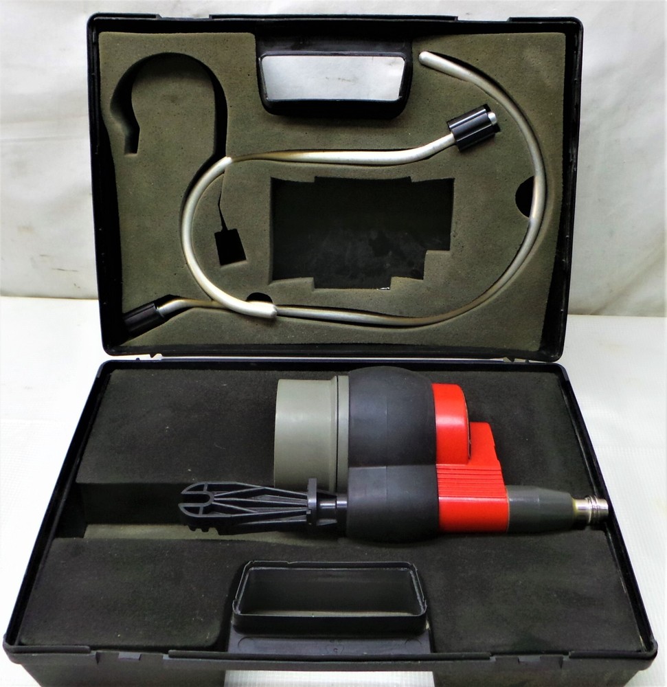 Detex 514242-1 Electronic Voltage Detector.