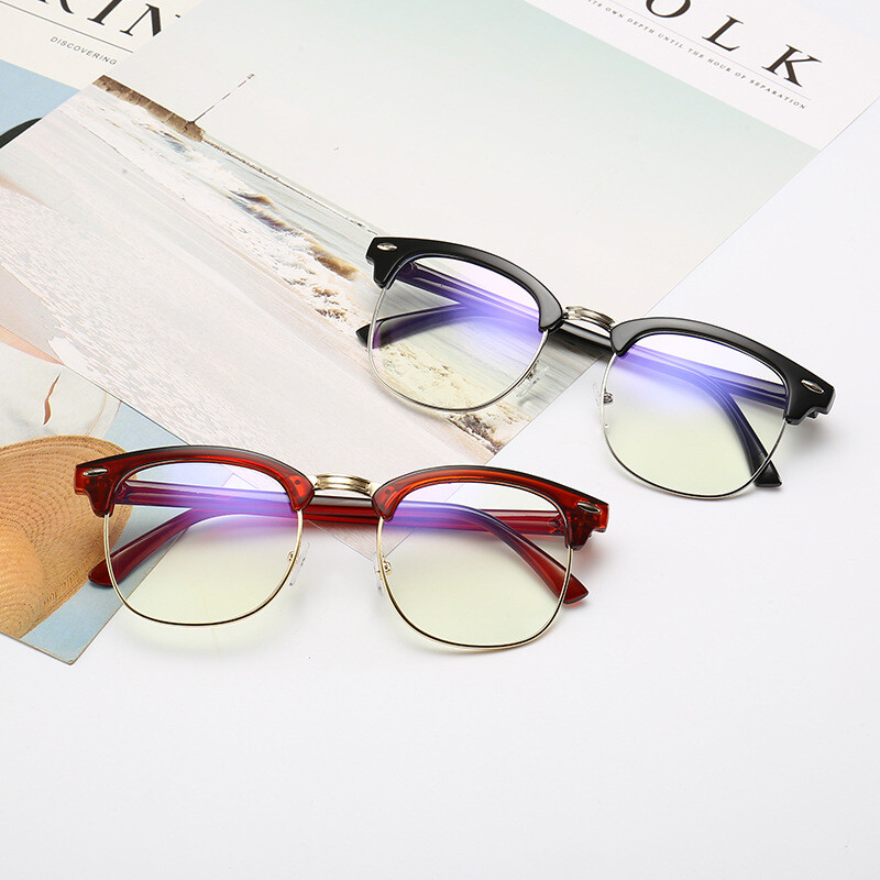 Blue Light Glasses Blue Blocking Sunglasses Computer Gaming Protect Eyewear