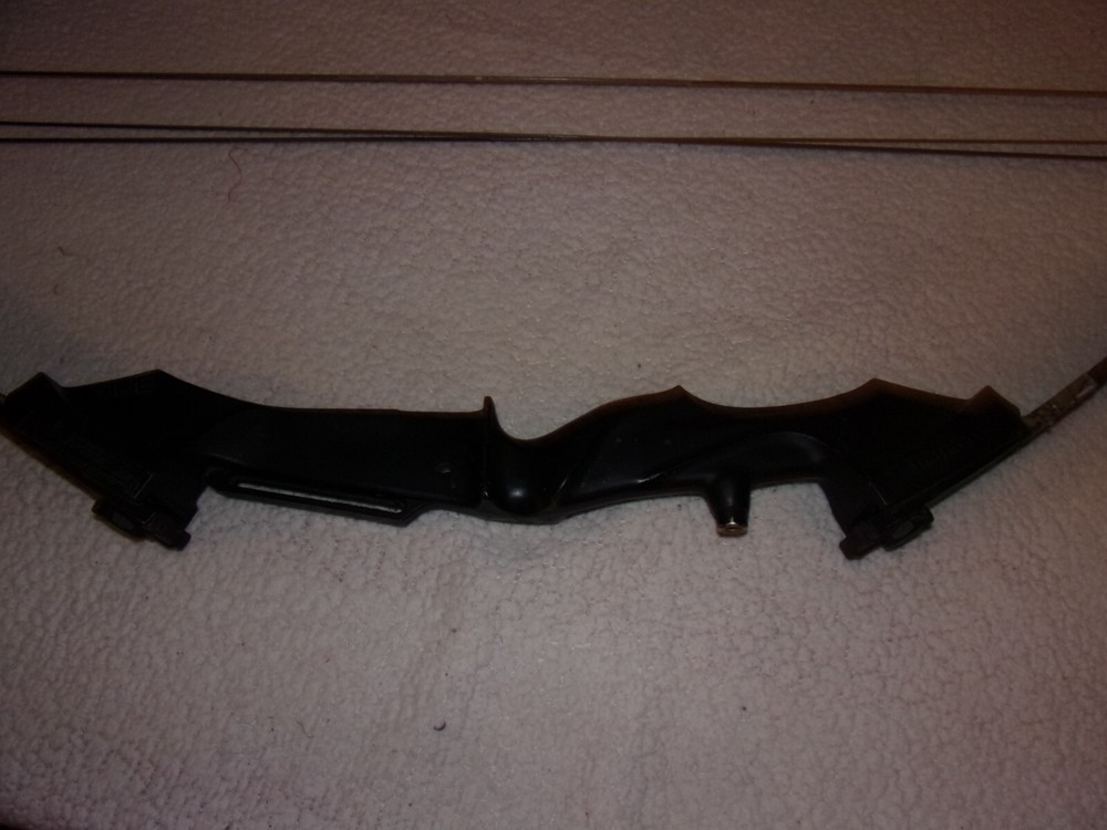 Vintage Indian Compound Bow