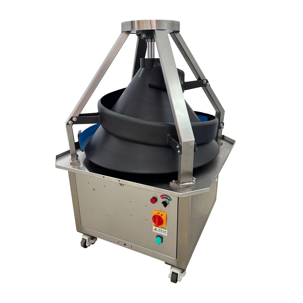 50-950g Automatic Large Automatic Conical Dough Rounder Machine Baking 110V