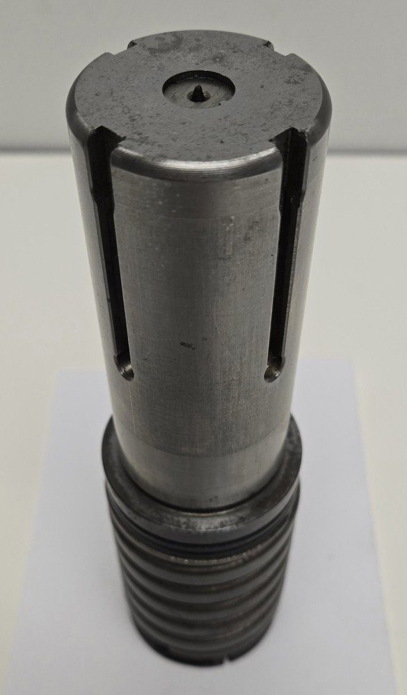 AMADA TOOL PUNCH ASSEMBLY .500 ROUND.