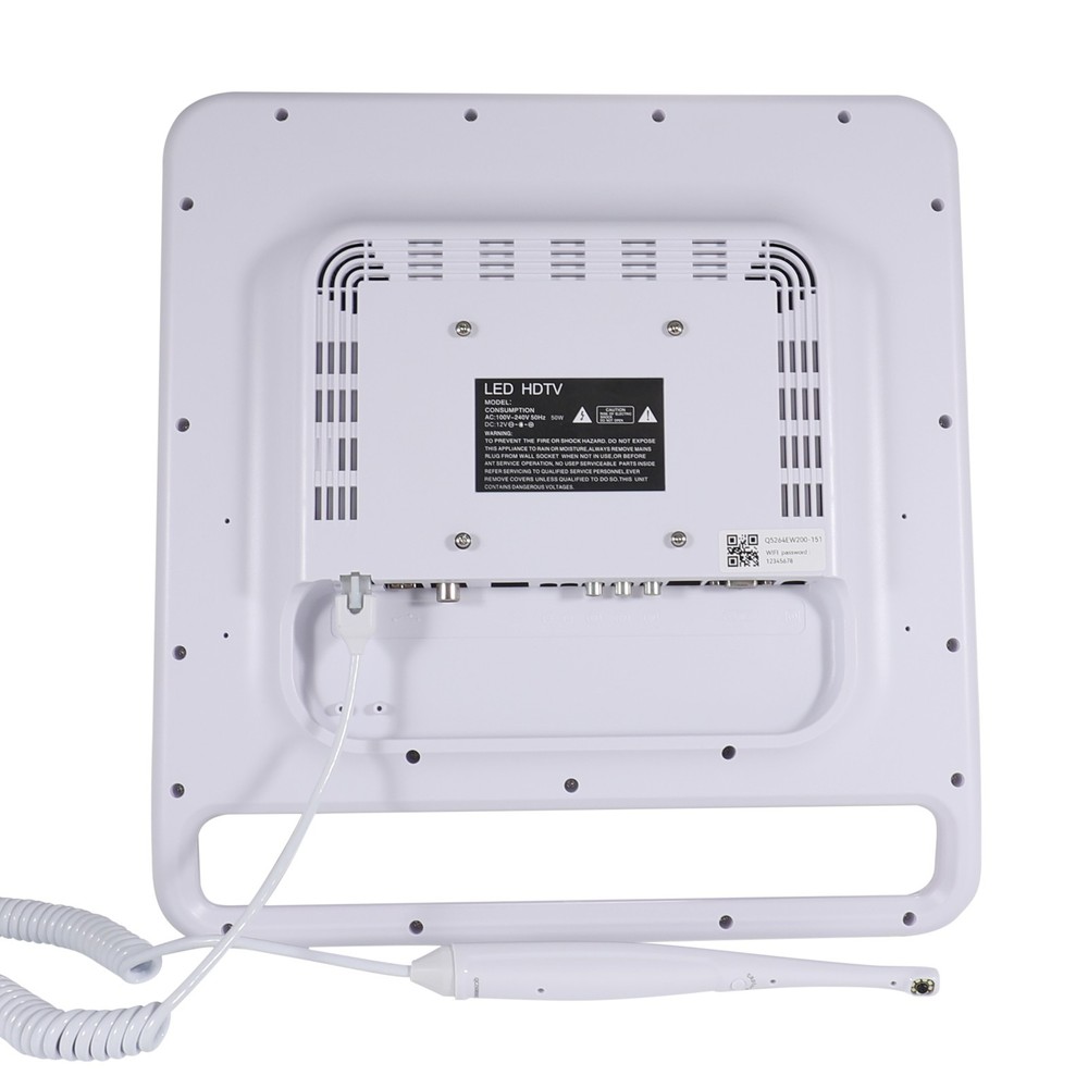 Wifi Conntction Function Dental Intra Oral Camera