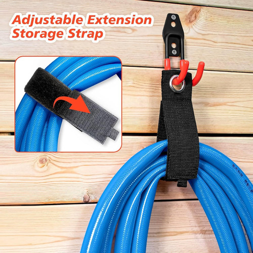 30 Pack Heavy Duty Garage Hooks,Solid Steel Wall Mount 30 30 Orange