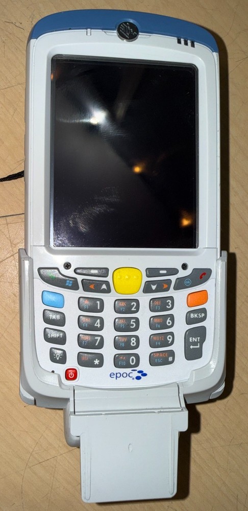 Socket Moblie Inc epoc Host Blood Analyzer