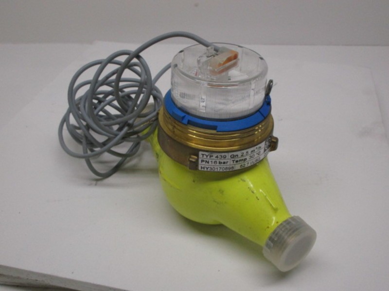 LMI 31235 FLOWMETER NSMP