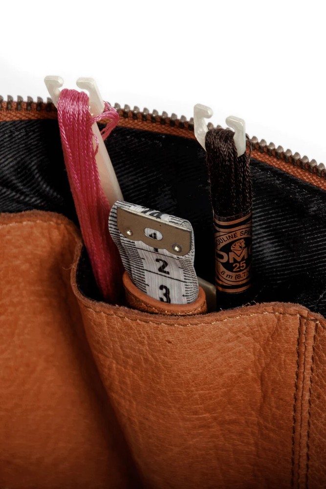 MUUD ENTURN project bag