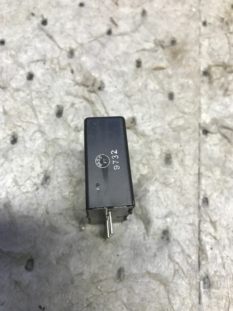 Crydom 6411 P158834 Output Relay