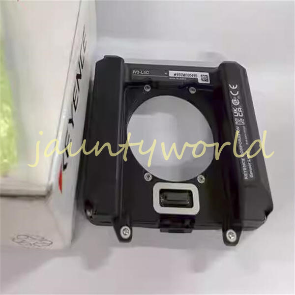 1PC KEYENCE IV3-L5C Light Source NEW