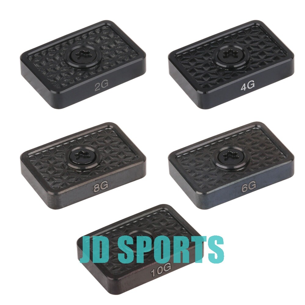 Golf Weight Kit for Odyssey Ai-One Milled Putter