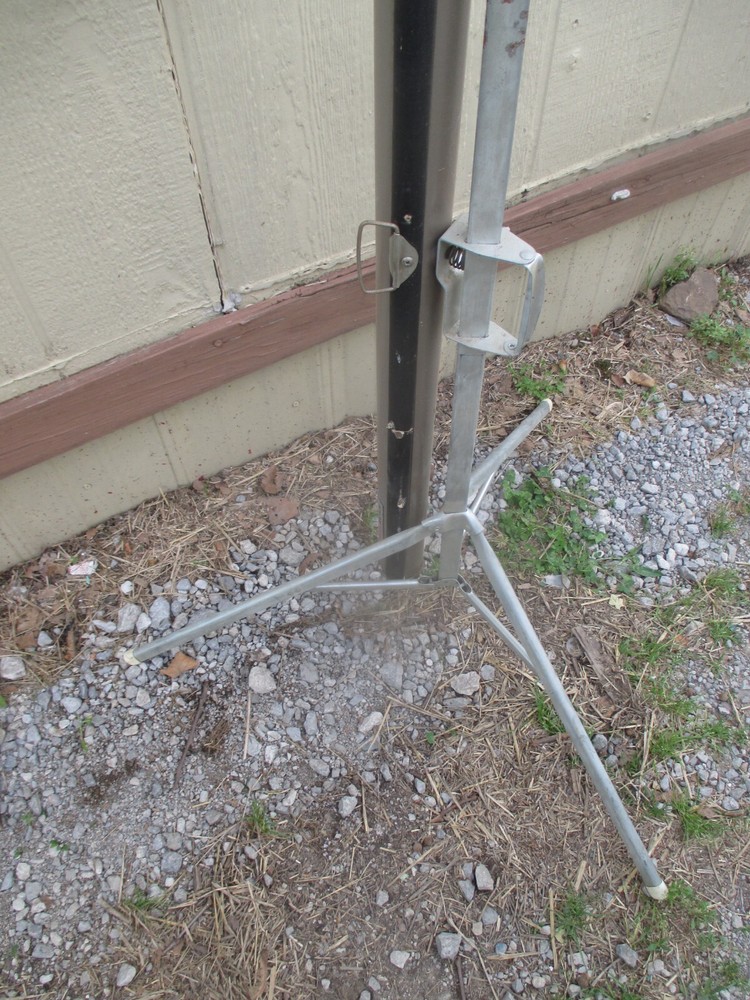 knox four hundred projector screen