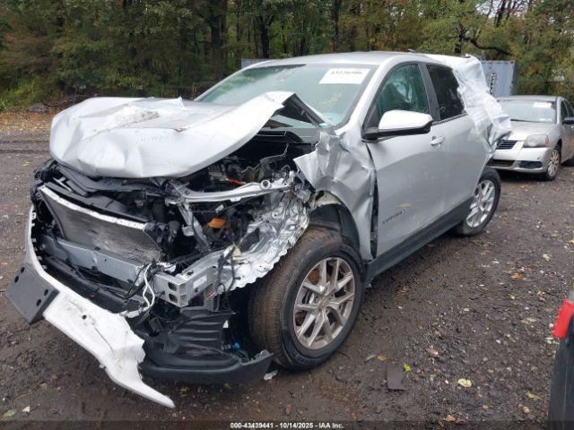 Temperature Control Panel Dual Zone Fits 20-24 EQUINOX 991589