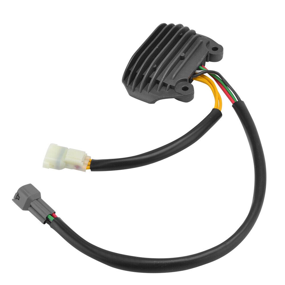Motorcycle Regulator Voltage Rectifier for KTM 500 XC-W 2012-2016