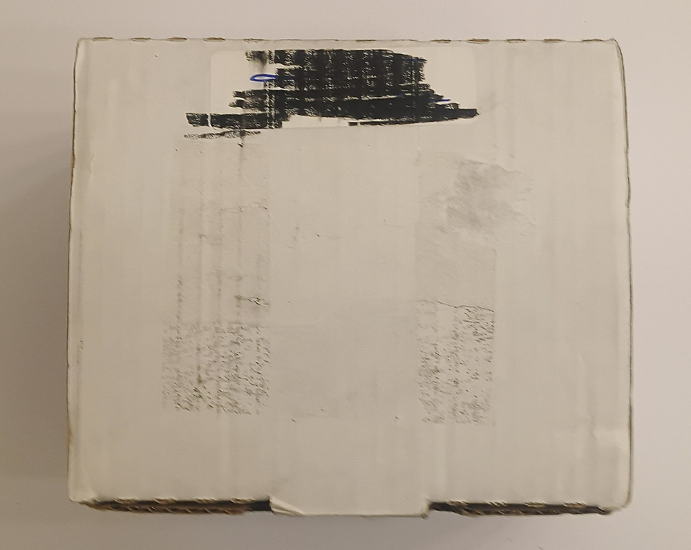 NEW! RESIDEO WV4262E1214 OEM Water Heater Natural Gas Valve