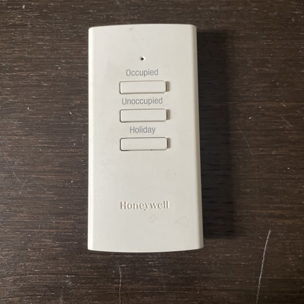 HONEYWELL REM1000R1003 WHITE WIRELESS ENTRY/EXIT REMOTE