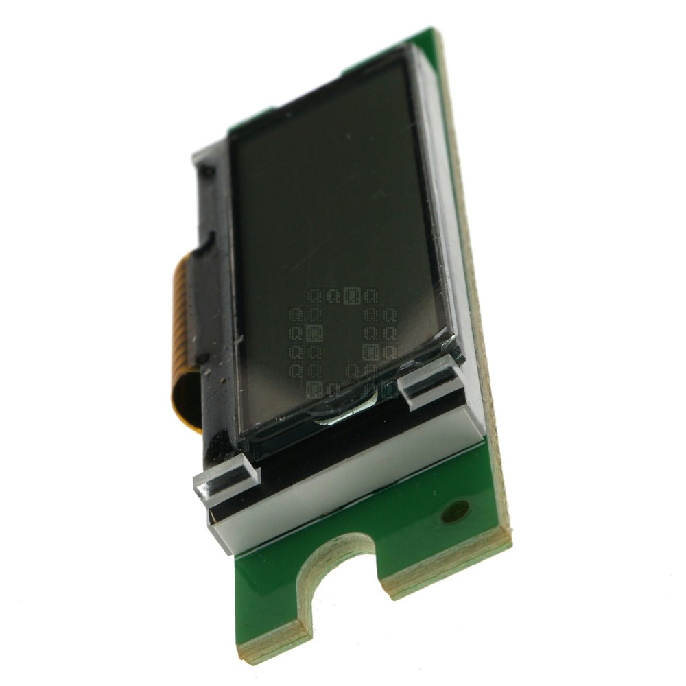 Milwaukee Tool 22-09-1580 LCD Printed Circuit Board (PCB) Assembly