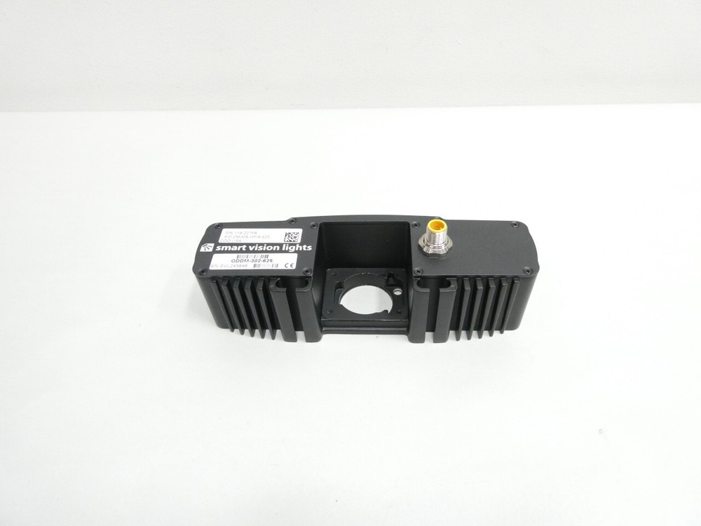 Cognex 119-2275R Bar Code Scanner