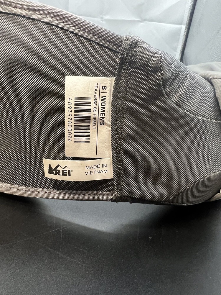 REI Men’s HIPBELT
