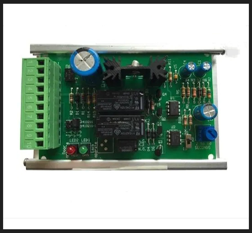 (Brand New) Stanley 313576 Time Delay Module