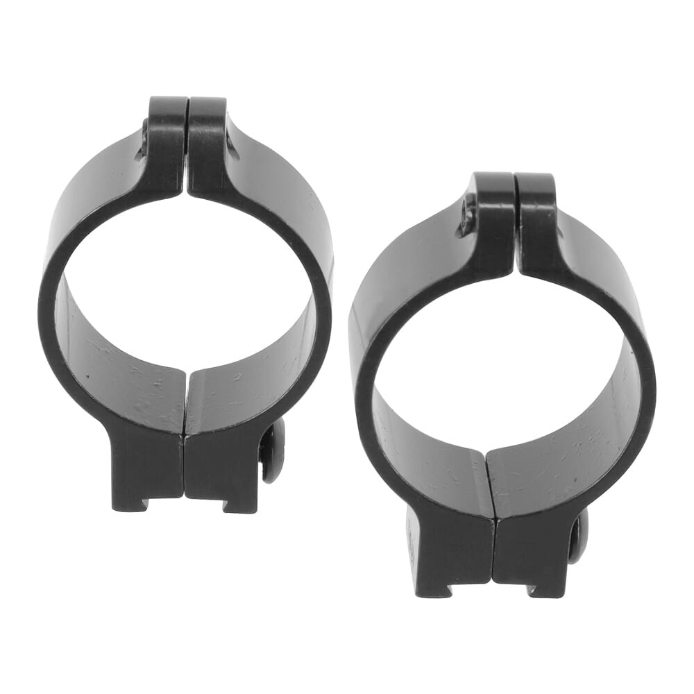 Talley 30mm Rimfire Low Rings (30CZRL)