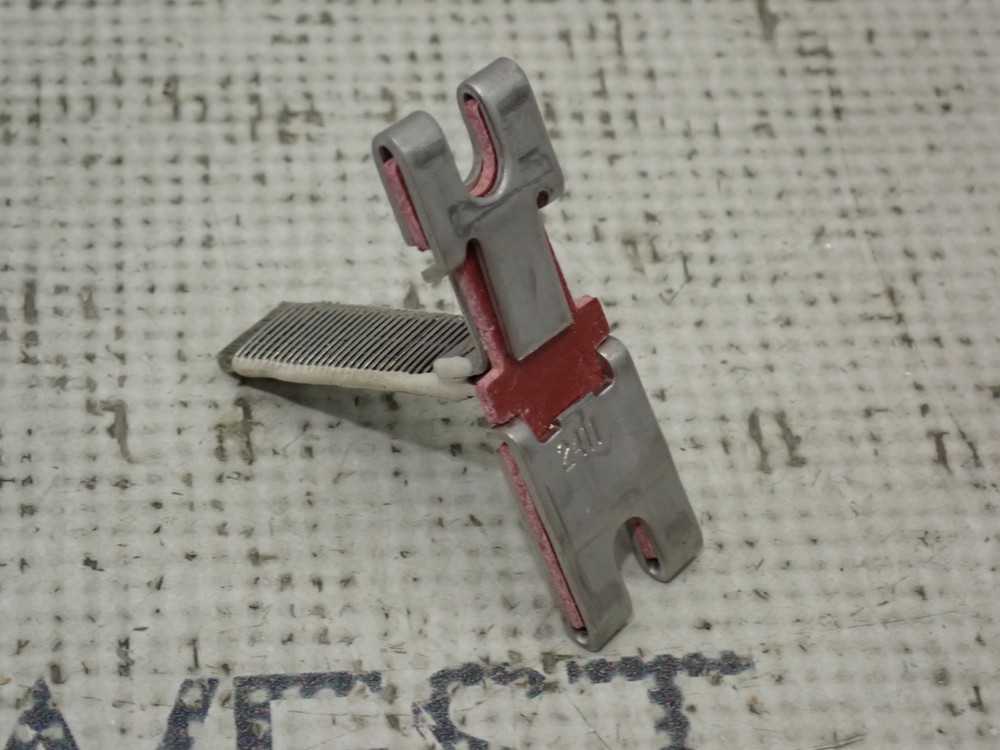 Sylvania 2411 Overload Heater Element New