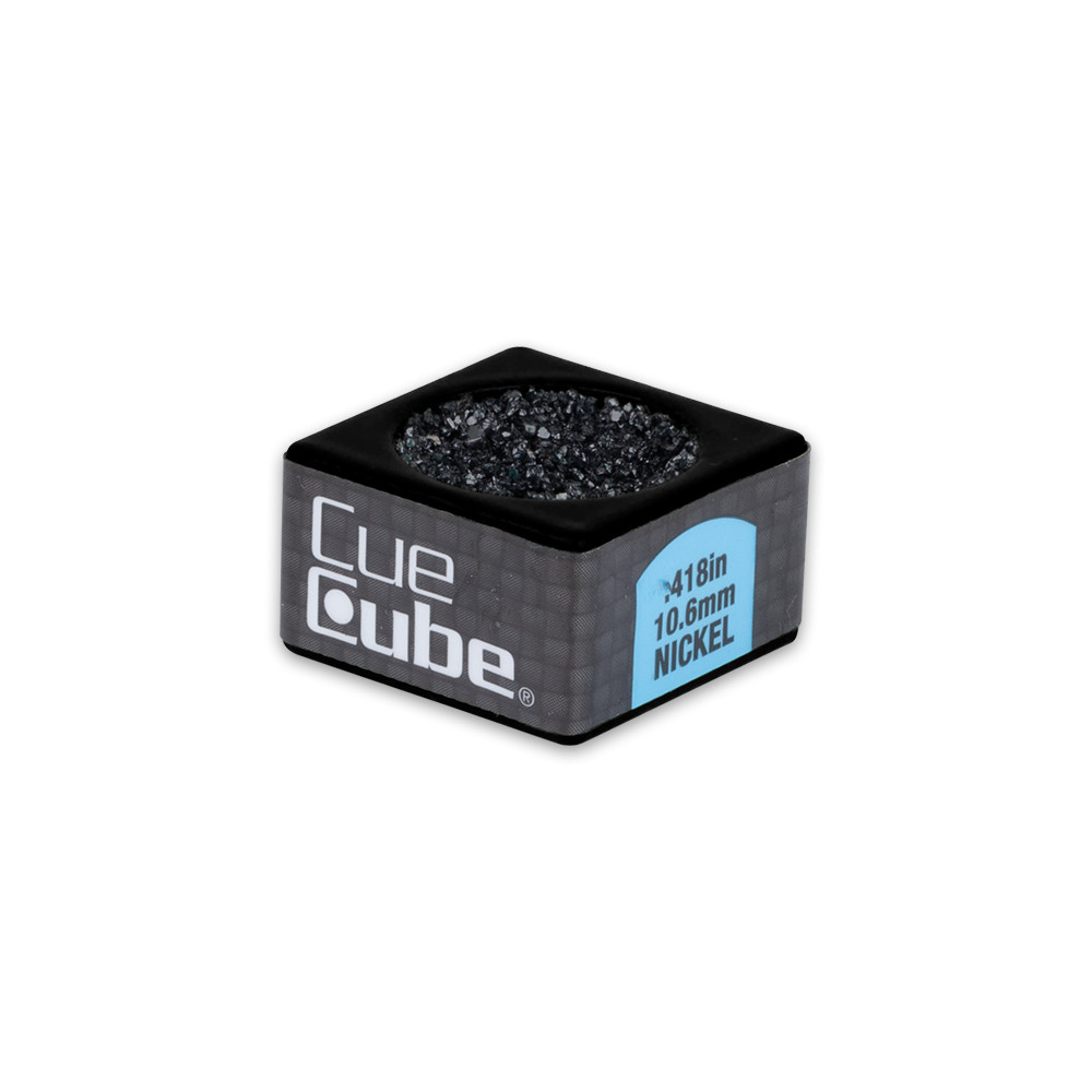 Cue Cube TTCCCOL1 Colors Tip Tool
