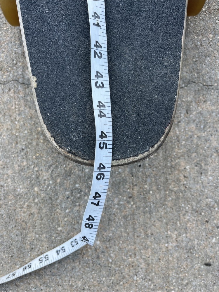 Sector 9 Longboard Skateboard