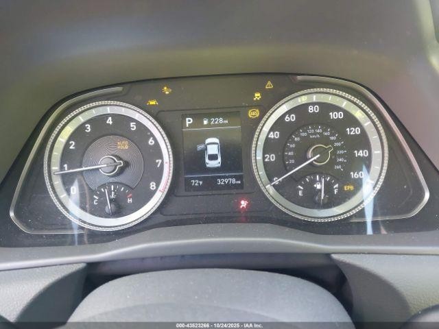 Used Headrest fits: 2021 Hyundai Sonata Grade A