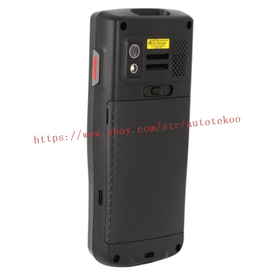 Honeywell EDA51K-0-BE21SQCGD 2D WiFi Bluetooth Mobile Computer Barcode Scanner