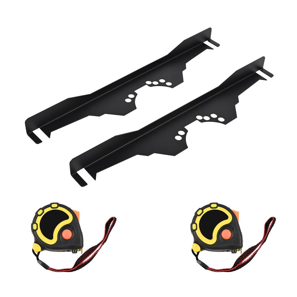 UTV Alignment Tools Kit 5 on 4.5" pattern For Jeep Wrangler YJ, TJ, Cherokee