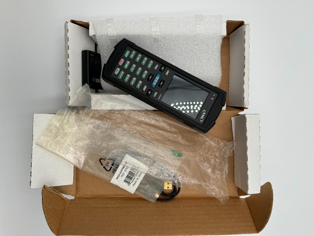 AML Striker Enterprise Mobile Computer