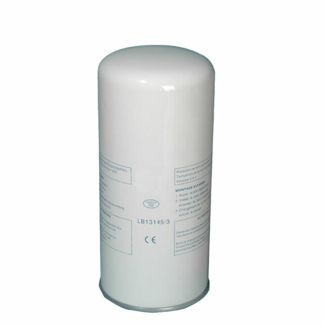 MANN #LB13145/3 Spin-on Separator Element