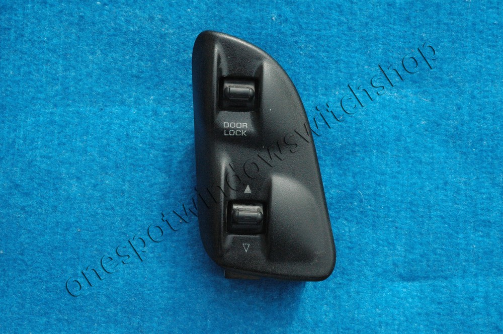 1998 - 2001 DODGE RAM 1500 2500 3500 PASSENGER RIGHT SIDE POWER WINDOW SWITCH