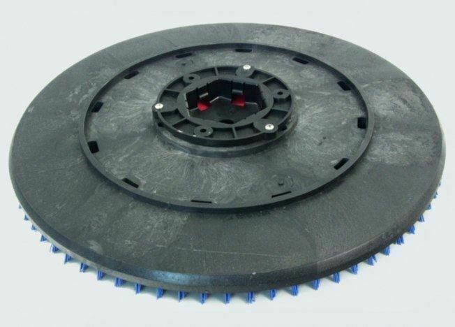 Minuteman 381038 - Pad Driver-38B