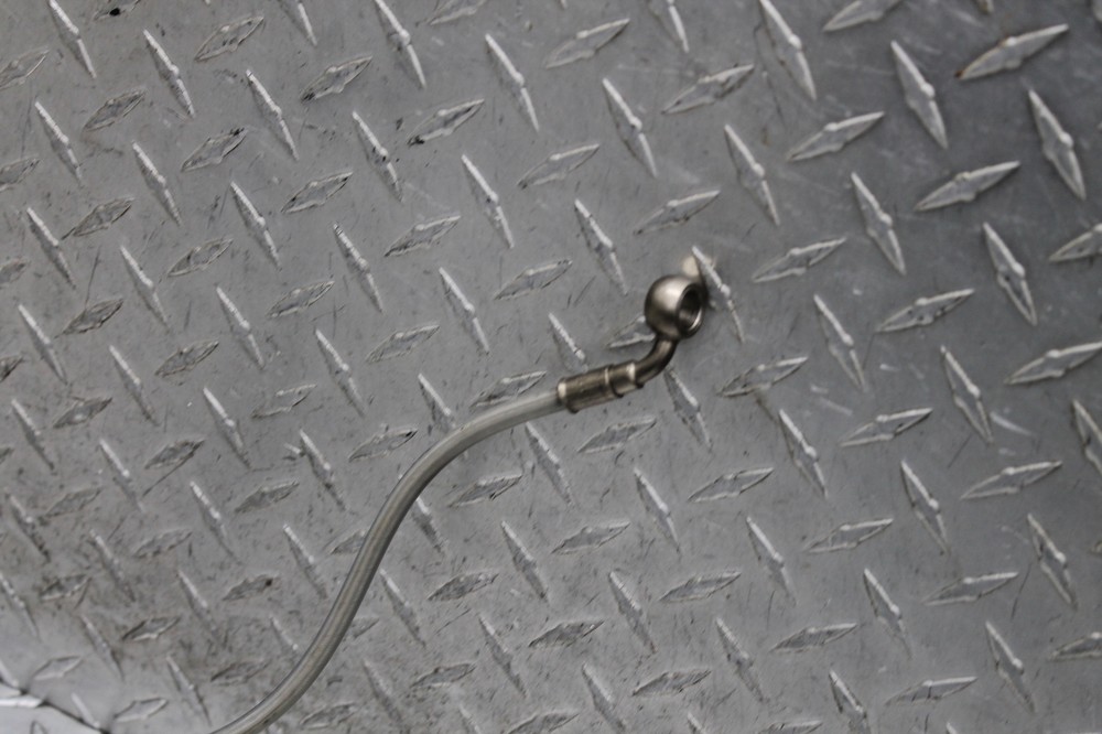 2003 BMW F650GS ABS PUMP UNIT MODULE
