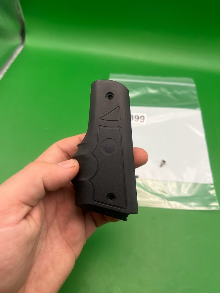 45* Autococker Grips Black