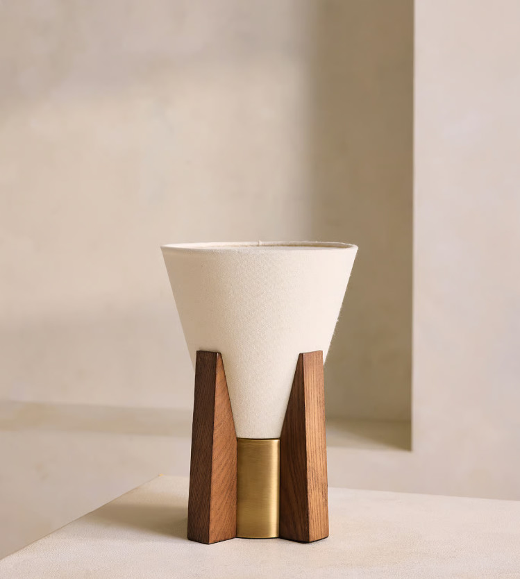 SOHO HOME Elio Table Lamp