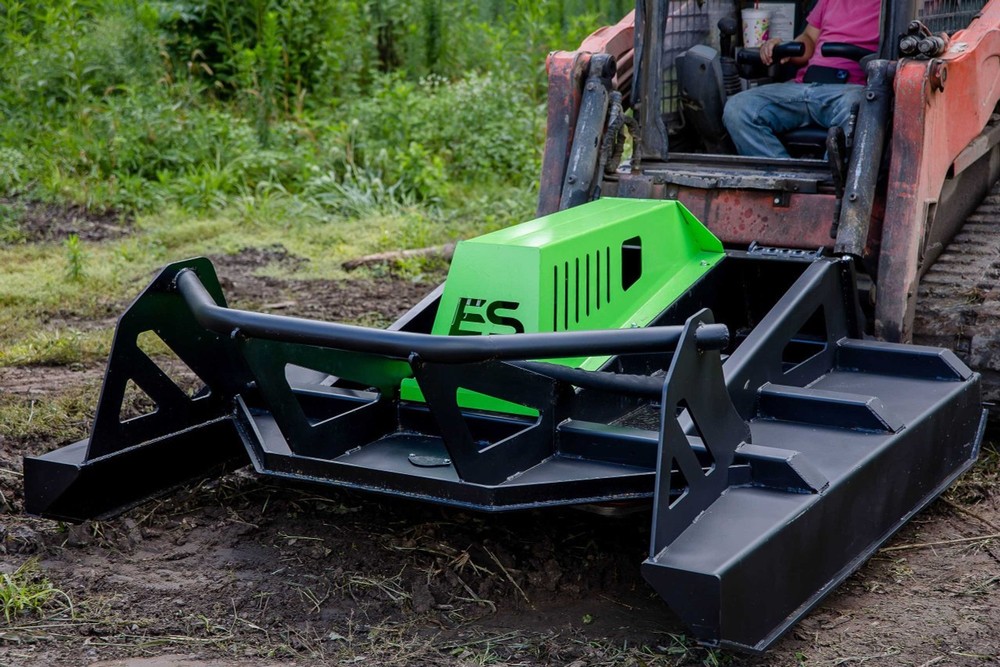 72" Extreme Brush Cutter
