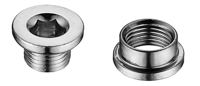 Derailleur Hanger 60